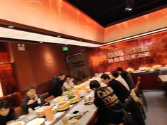 -龍歌自助小火锅(雨花台江南虹悦城店)