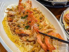 -荣基四海一家·家常菜·海鲜大排档(新安店)