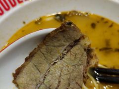 -牛吃草牛杂面(天一店)