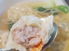 -袁记云饺(西安路店)