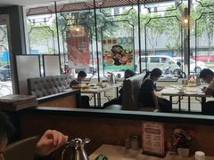 -如轩·海鲜砂锅粥·潮汕菜(小榄店)