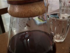 -COFFEE HOLIC(朝外SOHO店)