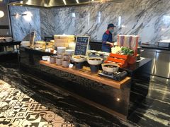 -杭州桐庐康莱德酒店西餐厅-舍