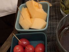 -水墨澜渟足道·SPA·传统(四望亭东关街店)