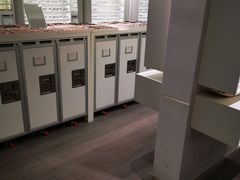 -目艮眼镜SHOWROOM(品牌集合店)