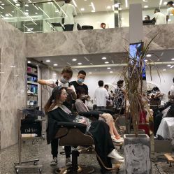 -UnHair Salon