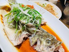 -京味斋·烤鸭·北京菜(安贞店)
