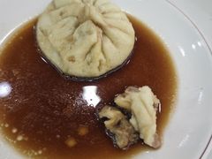 -陈寔包子王·卤煮小肠·京味小吃(龙潭店)