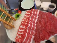 -鲁西肥牛(九方购物中心店)