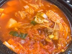 -屋里家延边朝鲜族冷面(梅林3店)