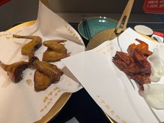 -鸽子侯·家宴·平价海鲜(绿地店)