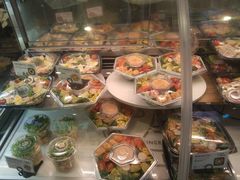 -巴黎贝甜(大宁国际商业广场店)