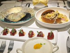 -王品牛排(福州泰禾店)