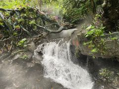 -古龙峡云天玻霸
