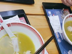 -哈灵面馆(宁波路店)