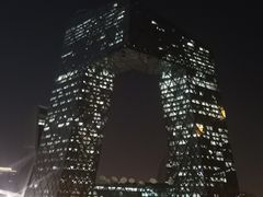 -中央广播电视总台(光华路办公区)