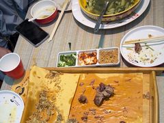-老舅老蒙肉饼非遗店(一店)