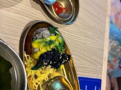 -梨花牛肉汤饭(仁恒伊势丹店)