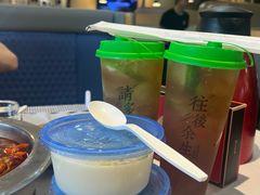 -靓虾二哥长沙地标小龙虾(五一广场店)