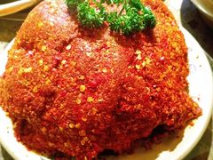 -小龙坎火锅(泉舜店)