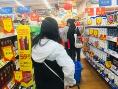 -天河沃尔玛