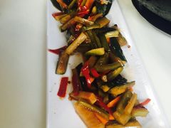 -古洼一锅鲜(总店)