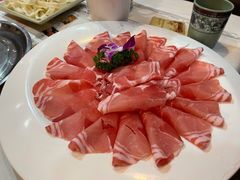 宁夏岩羊-羊家胡同·龙虾烧烤火锅(龙汇路店)