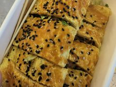 -小老虎东北烤冷面(星天广场店)