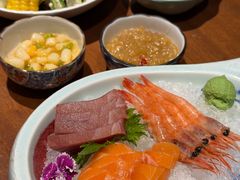 -九井澤精致料理(金茂店)