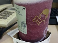 -喜茶(振华商厦店)