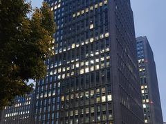 -陆家嘴世纪金融广场