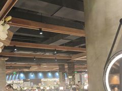 -韩盛·盛江山自助料理(中街大悦城店)