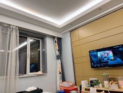 客厅-国际月月生母婴月子中心(旗舰店)