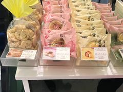 -好利来(北新桥店)