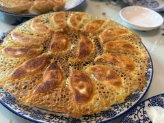 -老都一处饺子馆(道里店)