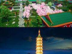 -大报恩寺遗址景区