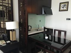 -河源万绿湖美思威尔顿酒店