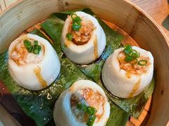 -荣家黄鱼面(南京西路店)