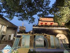 -鼓楼(西湖风景名胜区)