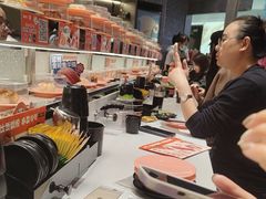 -争鲜回转寿司(朝北大悦城店)