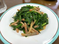 -1910老鲁味海鲜·戳子肉·青岛菜(金沙滩店)