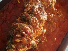 -无味饭店(九眼桥商业文化广场店)