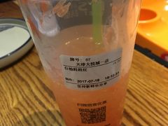 -鲜果时间(南开大悦城店)