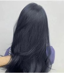 -YESIDO椰岛造型烫发染发