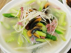 上汤芦笋-牧羊餐厅