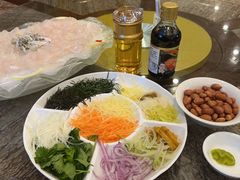 -百鱼庄(仙葫店)