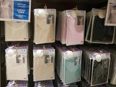 -优衣库(武汉国际广场店)