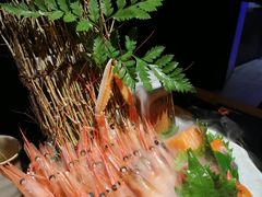-和彩放题餐厅(酒仙桥店)