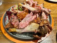 -1886德国汽车餐厅(外滩中央店)