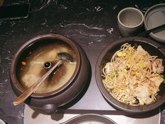-云海肴云南菜·蒸汽石锅鱼(青岛万象城店)